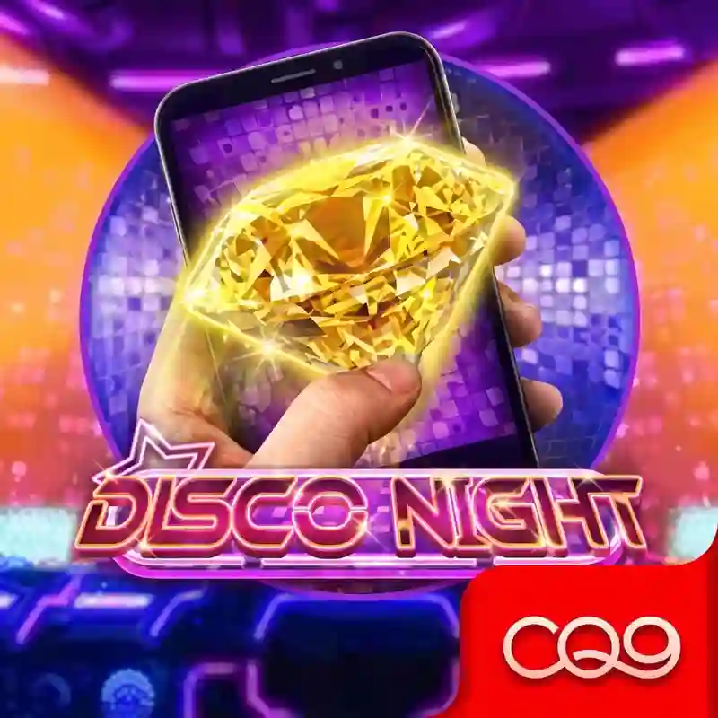 Sàn Nhảy Đêm M